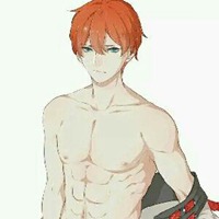 抖音头像男生