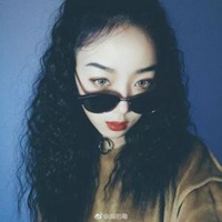 抖音头像霸气十足