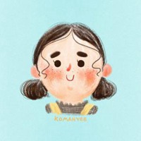 抽象头像图片大全