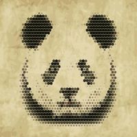 抽象头像图片大全