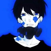 插画头像原宿风
