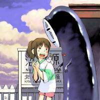 无脸男头像