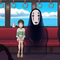 无脸男头像