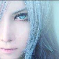 日本动漫cosplay头像图片