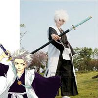 日本动漫cosplay头像图片