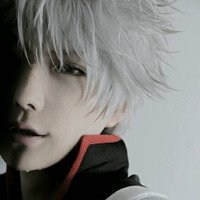 日本动漫cosplay头像图片