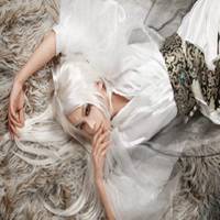 日本动漫cosplay头像图片