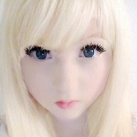 日本动漫cosplay头像图片