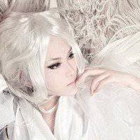 日本动漫cosplay头像图片