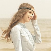 最新抖音小视频头像图片大全