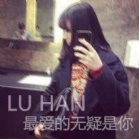 最新抖音小视频头像图片大全