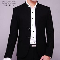正装头像男上半身