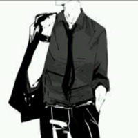 正装头像男上半身