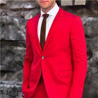 正装西服男头像