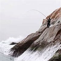 海钓钓鱼微信头像