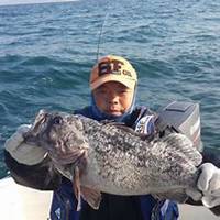 海钓钓鱼微信头像
