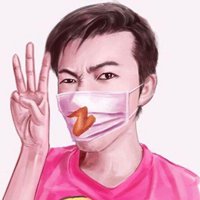 游戏主播头像