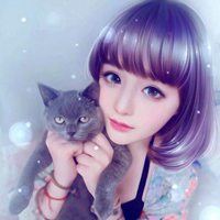 游戏主播头像
