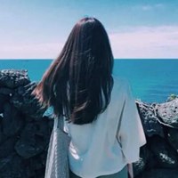 滤镜头像女