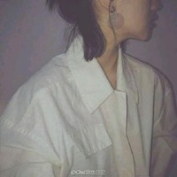 滤镜头像女