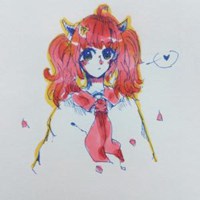 滤镜头像女