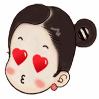 滤镜头像女