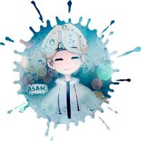 滤镜头像女