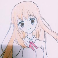 滤镜头像女