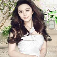 滤镜头像女