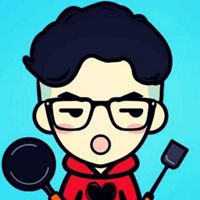 滤镜头像男