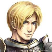 滤镜头像男