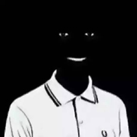 滤镜头像男