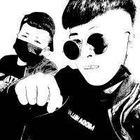 滤镜头像男