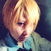 滤镜头像男