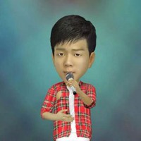 火山小视频头像图片大全