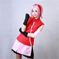 独一无二创意cosplay微信头像