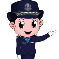 警察头像图片大全