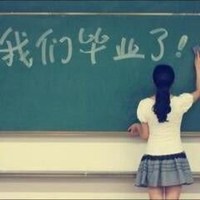 同学群头像初中