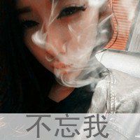 初中女生背影头像霸气头像