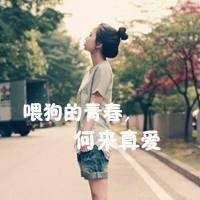 清新好看霸气女生头像