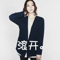 女生霸气头像2017