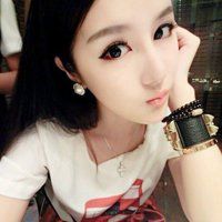 微信女生黑白情侣霸气头像个性网