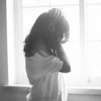 微信头像女生动漫古风情侣霸气头像