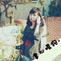 霸气头像女生300乘300