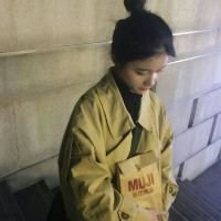 短发霸气头像图片