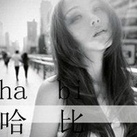 女生背影头像霸气帅气头像带字