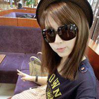 微信头像女生高清霸气头像图片