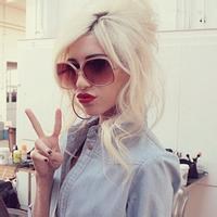 超社会头像女生霸气头像个性网名大全