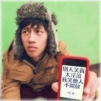 2018年最霸气男生