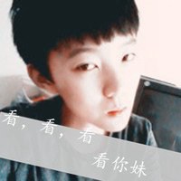 可爱霸气男生动漫头像